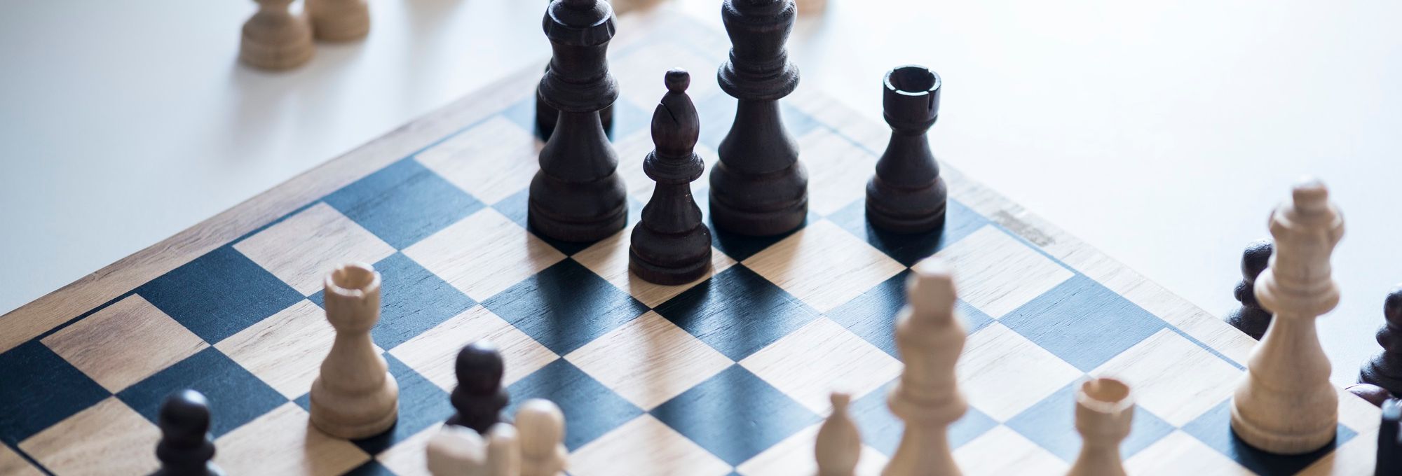 How to Draw a Chessboard in Python Using Turtle – Nucleux Zero